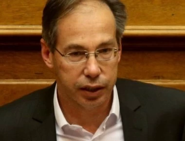 Γ.Μαυρωτάς: «Ο Δανέλλης δεν κατάλαβε ότι η ψήφος εμπιστοσύνης είναι λευκή επιταγή προς την κυβέρνηση»